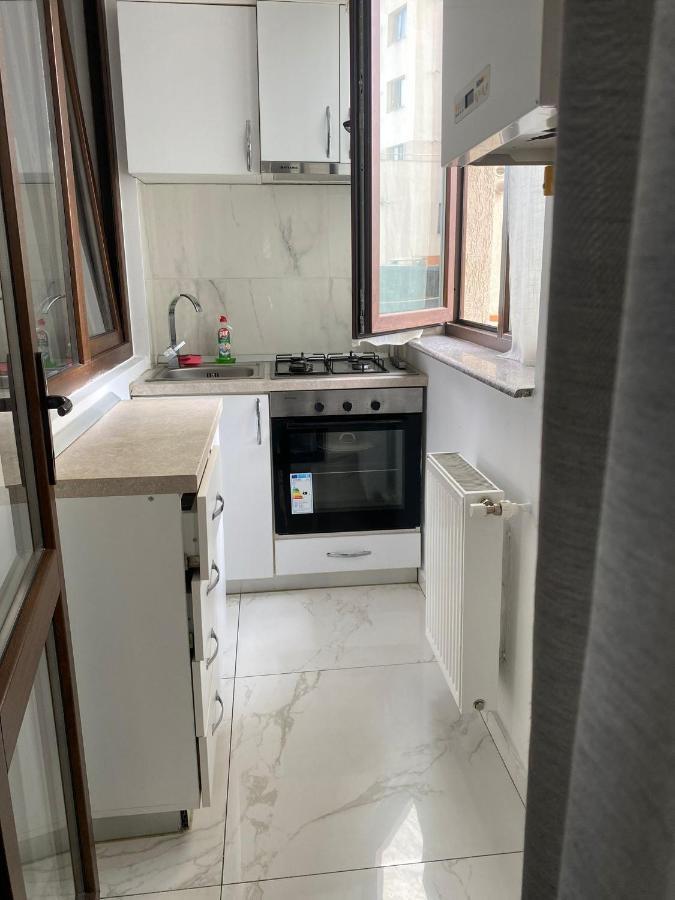 Mag Apartament Ps Iasi Eksteriør billede