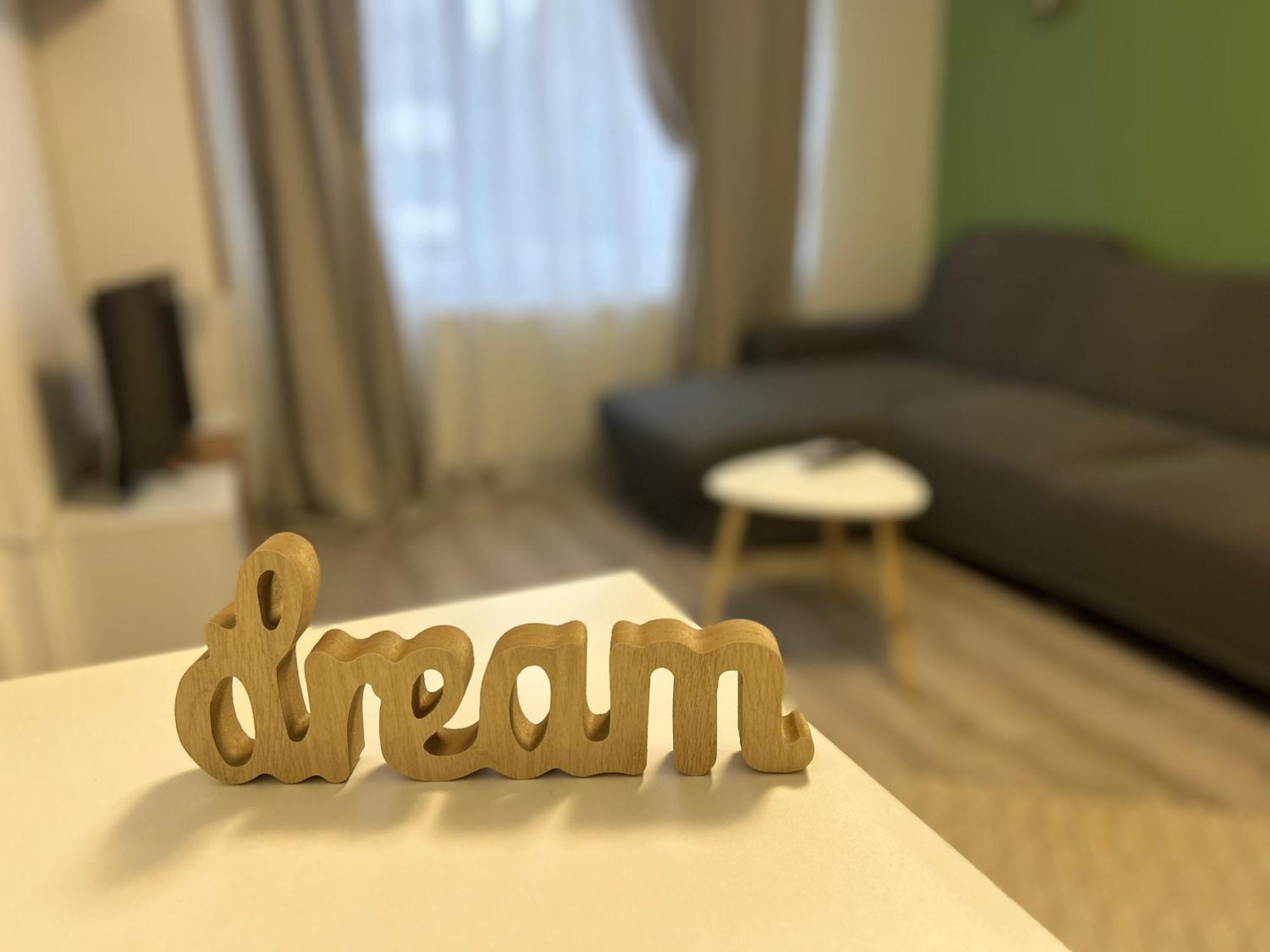 Mag Apartament Ps Iasi Eksteriør billede